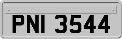 PNI3544