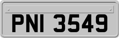 PNI3549