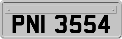 PNI3554