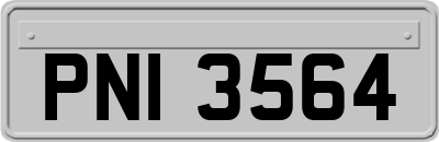 PNI3564