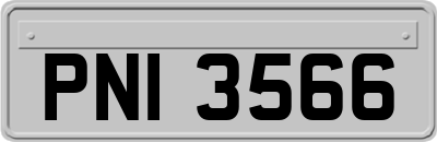 PNI3566