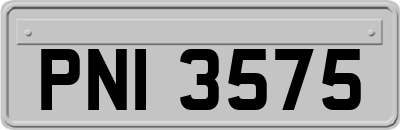 PNI3575