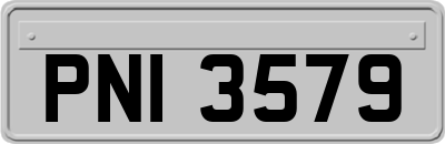 PNI3579