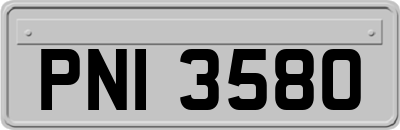 PNI3580