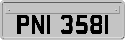 PNI3581