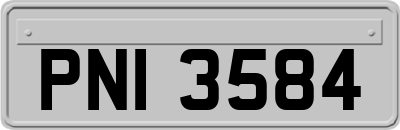 PNI3584