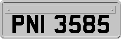 PNI3585