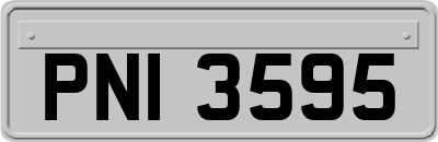 PNI3595