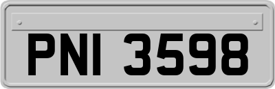 PNI3598