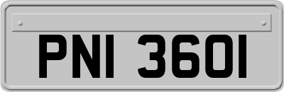 PNI3601