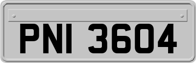 PNI3604