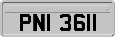 PNI3611