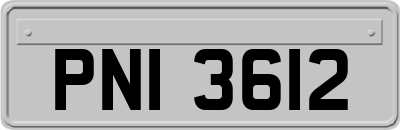 PNI3612