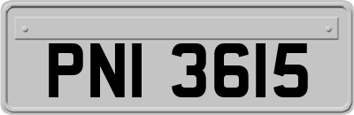 PNI3615