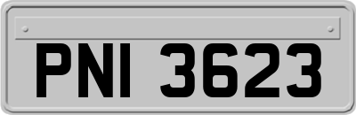 PNI3623
