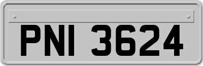 PNI3624