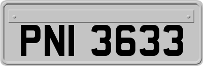 PNI3633