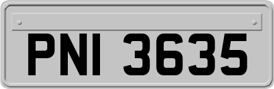 PNI3635