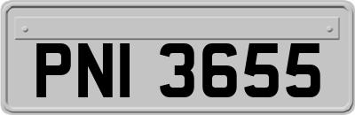 PNI3655