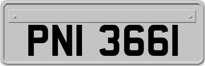 PNI3661