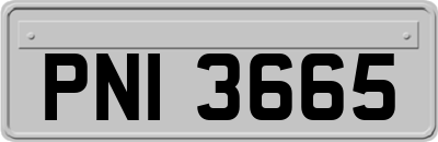PNI3665