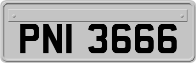 PNI3666