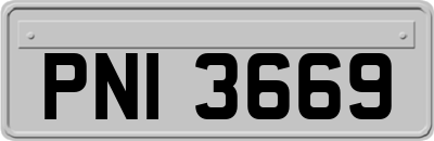PNI3669