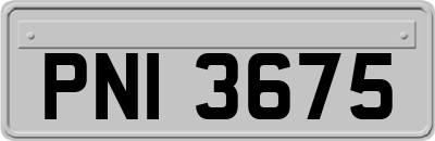 PNI3675