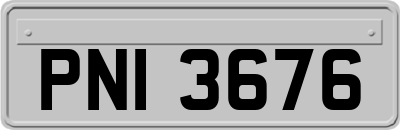 PNI3676