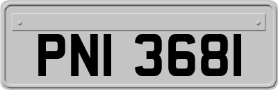 PNI3681