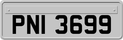 PNI3699