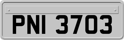 PNI3703