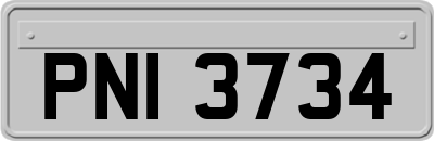 PNI3734