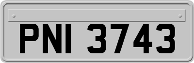 PNI3743