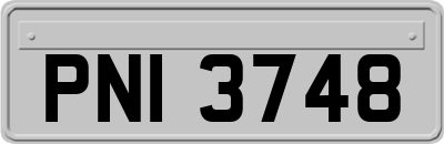 PNI3748