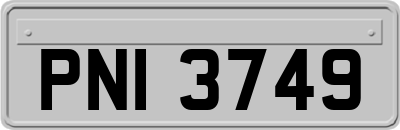 PNI3749