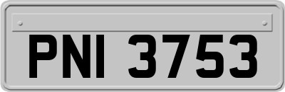 PNI3753