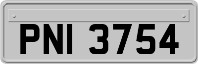 PNI3754