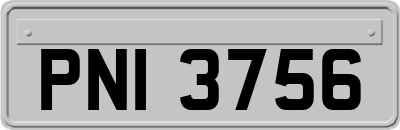 PNI3756