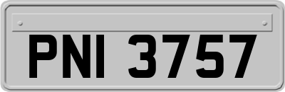 PNI3757