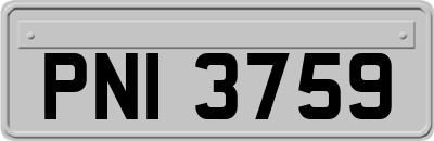 PNI3759