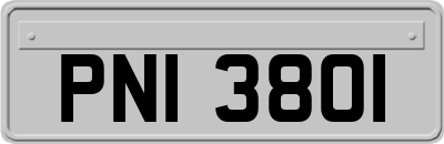PNI3801