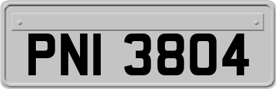 PNI3804