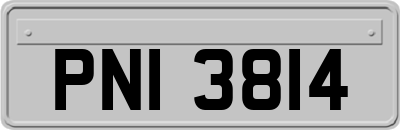 PNI3814