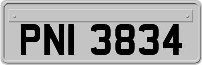 PNI3834