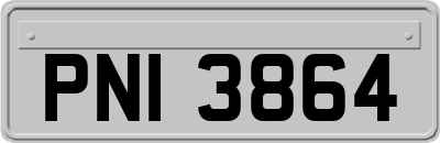 PNI3864
