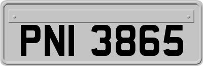 PNI3865