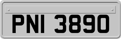 PNI3890