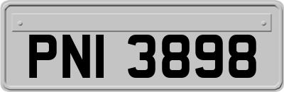 PNI3898