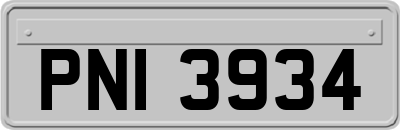 PNI3934